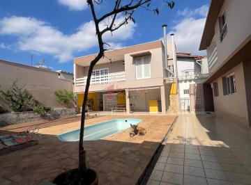 Casa · 479m² · 6 Quartos · 4 Vagas · CASA À VENDA NO BAIRRO VILA AGRÍCOLA EM JUNDIAÍ/SP