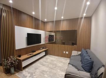 Casa · 106m² · 3 Quartos · 2 Vagas · CASA À VENDA NO CONDOMÍNIO KAZA JUNDIAÍ - BAIRRO CIDADE NOVA - JUNDIAÍ/SP