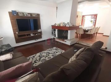 Casa · 213m² · 3 Quartos · 3 Vagas · CASA À VENDA NO JARDIM SANTA GERTRUDES EM JUNDIAÍ/SP