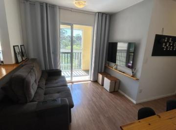 foto1 · Apartamento à venda no Splendor Taboão  62m², 2 dorms (1 suíte)  Parque Assunção, Taboão da Serra