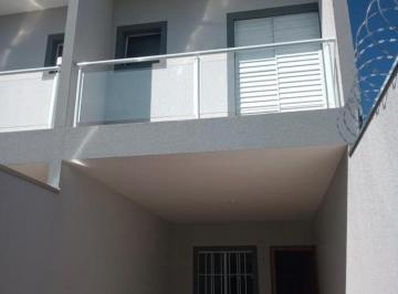 foto1 · Sobrado à venda 102m² no Jardim Elizabeth  3 dormitórios, suíte e área gourmet em São Paulo