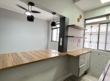Apartamento de 2 quartos, Praia Grande · apartamento á venda na praia grande boqueirão de 02 dormitórios
