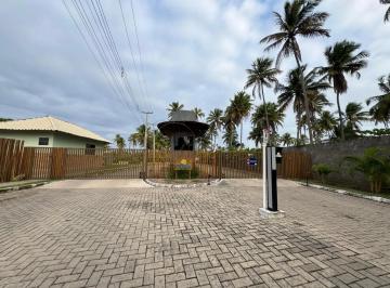 Terreno · 407m² · Terreno Plano com 407m² à venda no Patacho Eco Residence