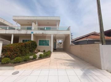 Casa · 212m² · 4 Quartos · 4 Vagas · Condomínio com 4 quartos à venda em Morada da praia - SP