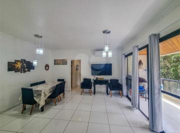 Apartamento · 79m² · 2 Quartos · Apartamento com 2 quartos à venda em Riviera - SP