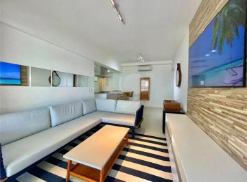 Apartamento · 95m² · 3 Quartos · 2 Vagas · Apartamento com 3 quartos à venda em Riviera - SP