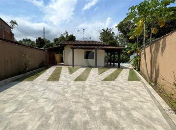 Casa · 75m² · 2 Quartos · 3 Vagas · Condomínio com 2 quartos à venda em Costa do sol - SP