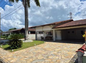 Casa · 251m² · 4 Quartos · 4 Vagas · Condomínio com 4 quartos à venda em Morada da praia - SP