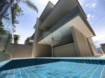 Casa · 310m² · 6 Quartos · 4 Vagas · Villagio com 6 quartos à venda em Riviera - SP