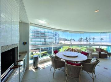 Apartamento · 215m² · 4 Quartos · Apartamento com 4 quartos à venda em Riviera - SP