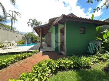 Casa · 143m² · 3 Quartos · 3 Vagas · Casa com 3 quartos à venda em Boracéia - SP