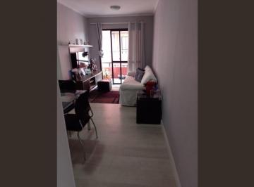Apartamento · 73m² · 3 Quartos · 1 Vaga · Apartamento à venda com 73m², 3 quartos e 1 vaga Residencial Califórnia!
