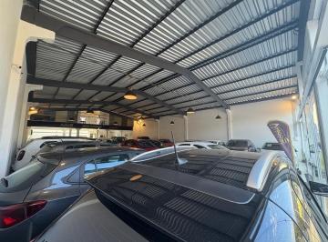 Comercial · 450m² · 3 Quartos · 8 Vagas · Loja comercial 450m² bairro - Glória