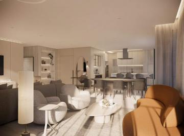 Apartamento · 193m² · 4 Quartos · 3 Vagas · Harmonie Residence – Exclusividade e Sofisticação no Centro de Balneário Camboriú