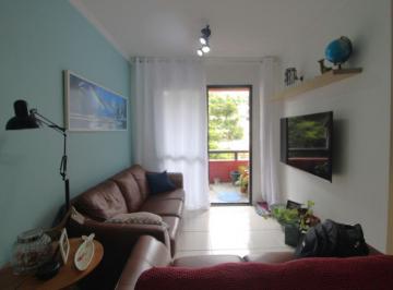 Apartamento · 71m² · 3 Quartos · 1 Vaga · Apartamento à venda com 71m², 3 quartos e 1 vaga no Residencial Califórnia!