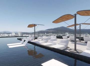 Apartamento · 106m² · 3 Quartos · 2 Vagas · Metropolitan Residence – Fazenda / Itajaí – SC