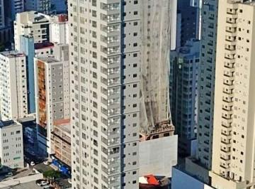 Apartamento · 122m² · 3 Quartos · 2 Vagas · Apartamento à venda no Home Square em Balneário Camboriú
