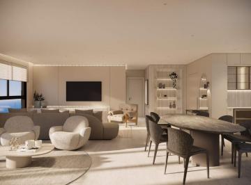 Apartamento · 193m² · 4 Quartos · 3 Vagas · Harmonie Residence – Exclusividade, Sofisticação e Vista Panorâmica no Centro de Balneário Camboriú