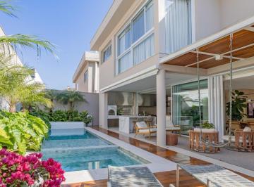 imagem · Casa à venda em Barueri, Alphaville Conde II, com 4 quartos, com 500 m², Residen