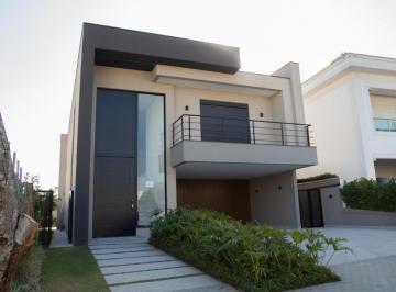 imagem · Casa à venda em Santana de Parnaíba, Tamboré, com 5 suítes, com 434.11 m², Tambo