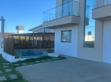 Casa · 104m² · 3 Quartos · 1 Vaga · Casa Mobiliada Barra Grande BA