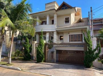 Casa · 780m² · 4 Vagas · Casa Residencial 780M² - para Alugar