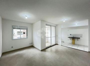Apartamento · 64m² · 2 Quartos · 1 Vaga · Apartamento 64M² - para Alugar