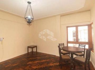 Apartamento · 54m² · 2 Quartos · Apartamento 54M² - para Alugar