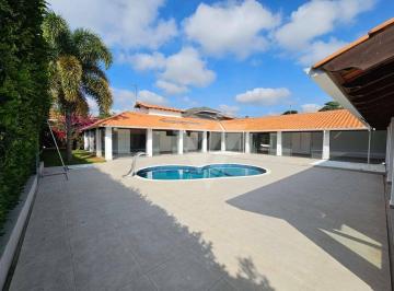 3afae543a0080006a02c3aa78b42357ed59b3aae · Casa com 3 dormitórios à venda, 401 m² por R$ 1.290.000,00 - Condomínio Portal do Sabiá - Araçoiaba