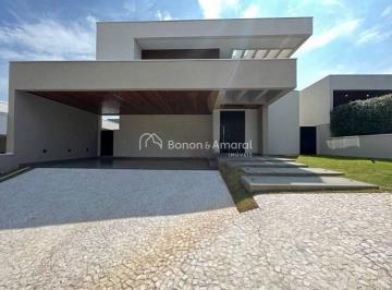Casa · 386m² · 3 Quartos · 4 Vagas · Venda , casa em condomínio , Chácara Letônia , em Americana .