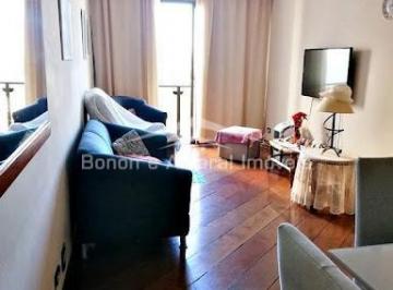 Apartamento no Villa Rimini, de 3 quartos à venda, · Apartamento a venda, de 3 quartos à venda, Jardim das Paineiras - Campinas/SP