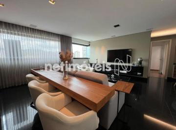 Apartamento · 103m² · 2 Quartos · 2 Vagas · Apartamento no Luxemburgo 2 Quartos com Lazer completo!