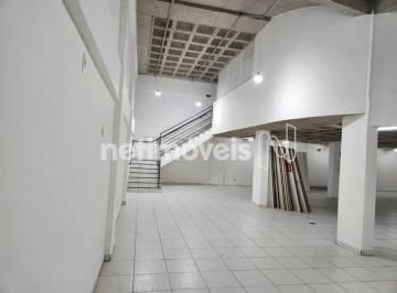 Comercial , Belo Horizonte · Loja e sobreloja à venda no Barro Preto!