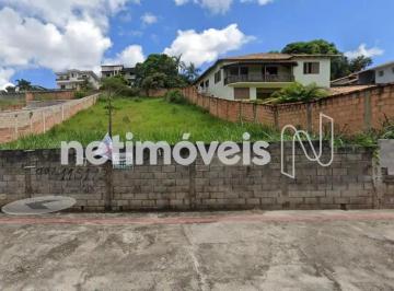 Terreno · 1000m² · Lote próximo da Lagoa da Pampulha