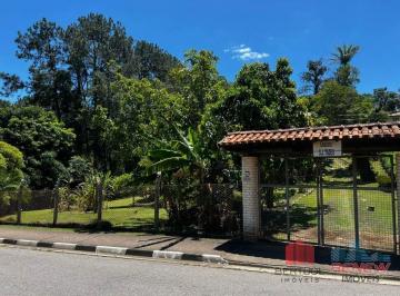 Terreno · 5236m² · 3 Quartos · 2 Vagas · Área ampla com excelente localização — quase dentro de Vinhedo!