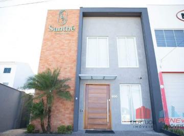 Comercial · 32m² · Sala para aluguel Centro em Vinhedo