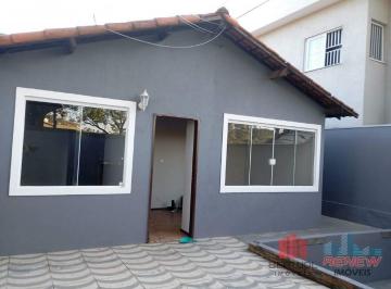 Casa · 134m² · 3 Quartos · 1 Vaga · Casa à venda, 3 dormitórios sendo 1 suíte, 1 vaga. Jd São Marcos - Valinhos/SP