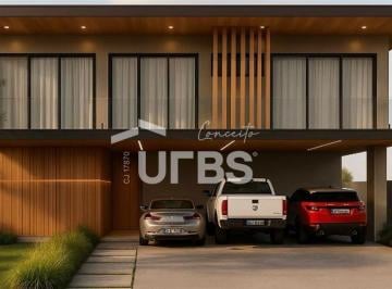 Casa · 679m² · 5 Quartos · 6 Vagas · Jardins Milão - Casa de Condomínio 5 quartos, sendo 5 suítes