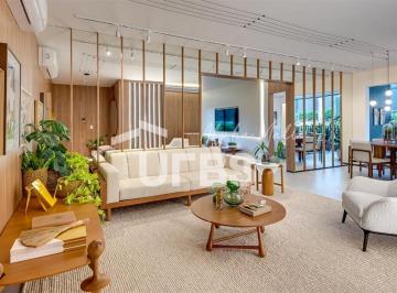 Apartamento · 139m² · 3 Quartos · 2 Vagas · Apartamento de 139 m² no Opus Nido – 3 Quartos, Pé-Direito Alto e Lazer Exclusivo