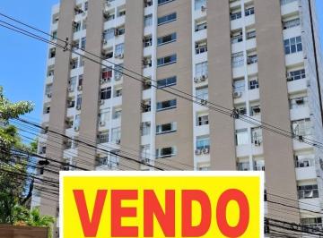 Foto 02 · Sala Comercial de Alto Padrão na Garibaldi - Venda ou Locação, 90m², 2 Vagas de Garagem - Avenida Ga
