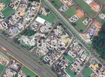Terreno · 672m² · Lote Residencial a venda Alphaville Goiás