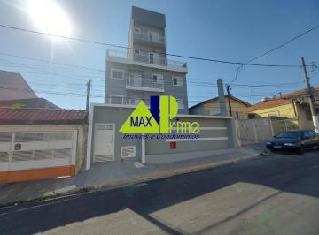 Foto 01 · Apartamento à venda em São Paulo-SP, Cidade Antônio Estevão de Carvalho: 1 quarto, 1 sala, 1 banheir