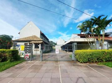 Casa · 104m² · 2 Quartos · 1 Vaga · Casa em condomínio, 2 quartos, 1 vaga, bairro, 104m² Camaquã Porto Alegre