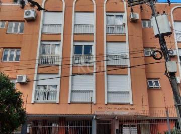 Apartamento · 60m² · 2 Quartos · 1 Vaga · Apartamento para Venda - 60m², 2 dormitórios, 1 vaga - Jardim Itu Sabará