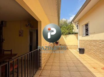 Foto 01 · Casa, Jardim Santo Antônio, Valinhos, SP