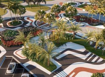 Terreno · 725m² · LOTE NO CONDOMÍNIO JARDIM GENEBRA
