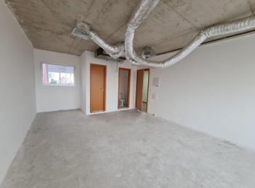 Comercial · 42m² · 1 Vaga · Sala Comercial de 42 m² na Vila Bastos, Santo André – Financia e oferece 1 vaga