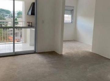 Apartamento · 70m² · 2 Quartos · 2 Vagas · Apartamento com 2 dormitórios à venda, 70 m² - Barcelona - São Caetano do Sul/SP