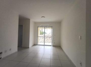 Apartamento · 70m² · 2 Quartos · 1 Vaga · Apartamento à venda, 2 quartos, 1 suíte, 1 vaga, Fundação - São Caetano do Sul/SP