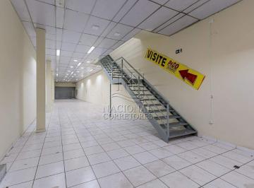 Comercial · 400m² · Salão para aluguel, Centro - Santo André/SP